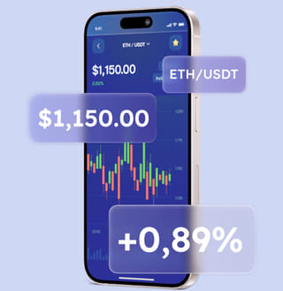 Piattaforma Vivido Ripartanza per operazioni di trading su asset multipli